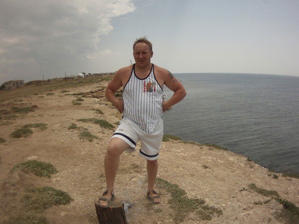 Игорь Кашков