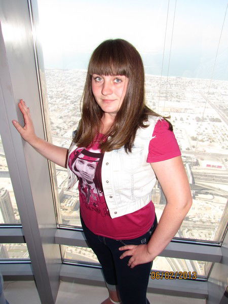 Александра Ширяева