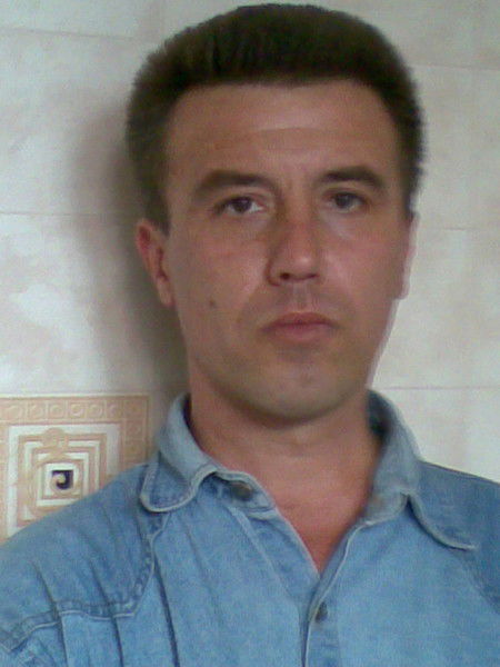 Вадим Сазонов