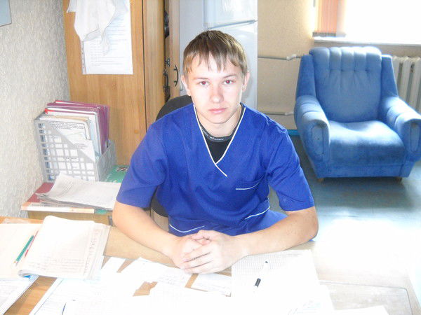 Иван Стогниев