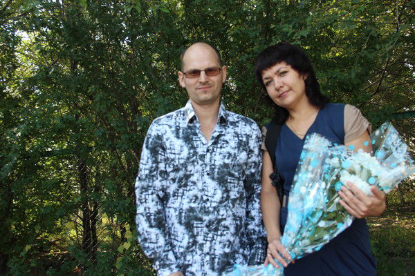 Максим Музыченко