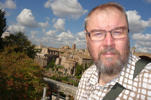 Павел Сизов