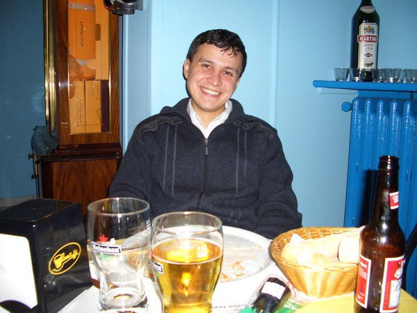 Руслан Хакимуллин