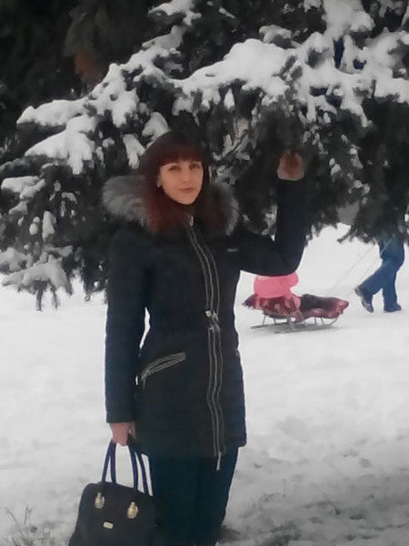 Виктория ♥♥♥