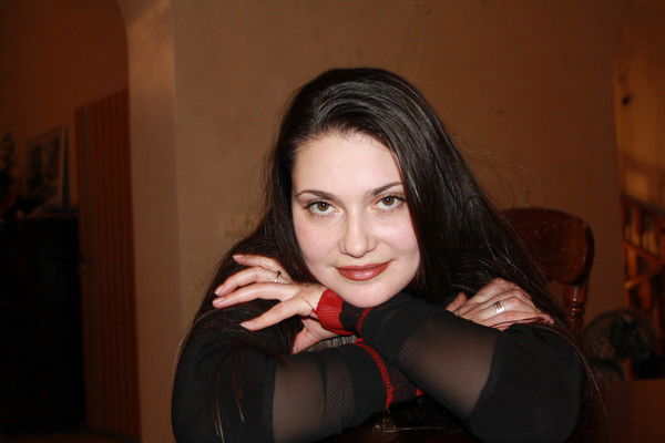 Ксения Кейран