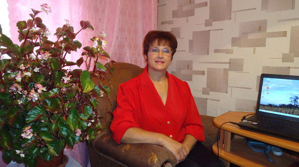 Татьяна Кошелева