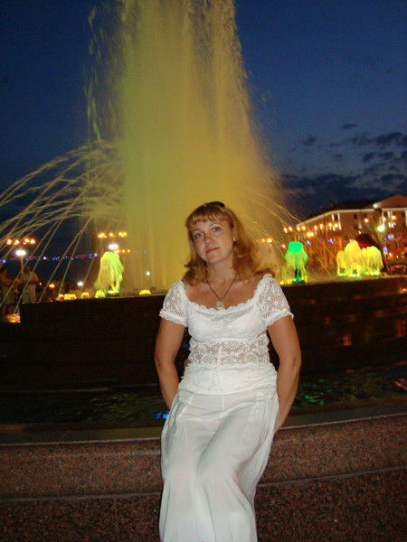 Светлана Бутрик