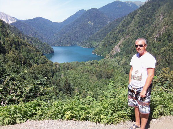 Александр Родькин