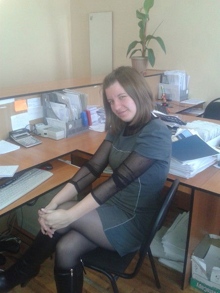 Натали Гайзер