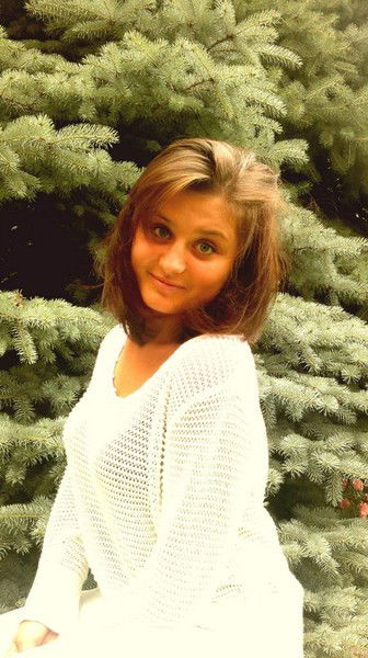 Ирина Патрушева