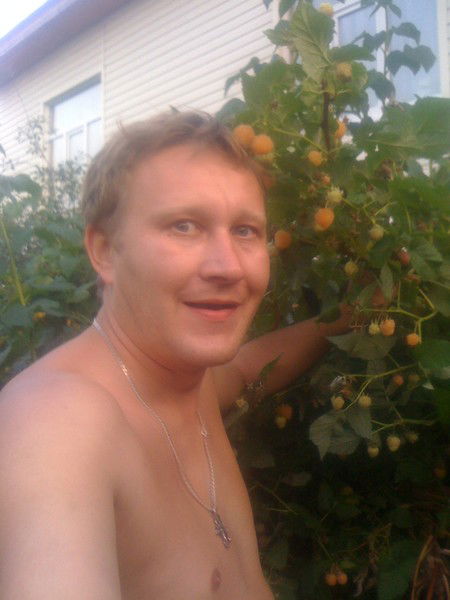 Меньшенин Максим