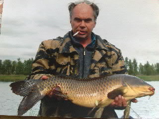 Олег Грачев