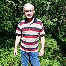 Сергей Сергеев