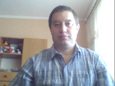 Сергей Максимов