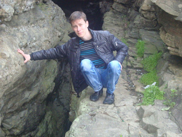 Денис Галиховский