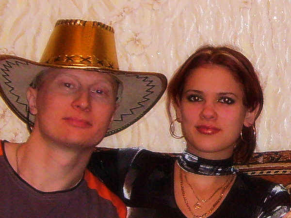 Екатерина Чуркина