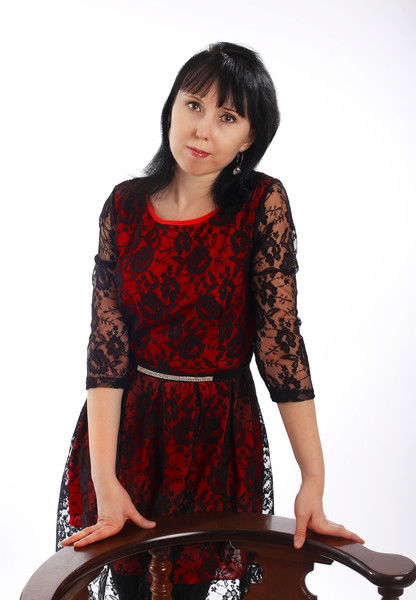 Зульфия Минаева