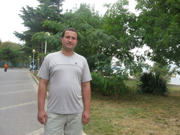 Михаил Клепиков