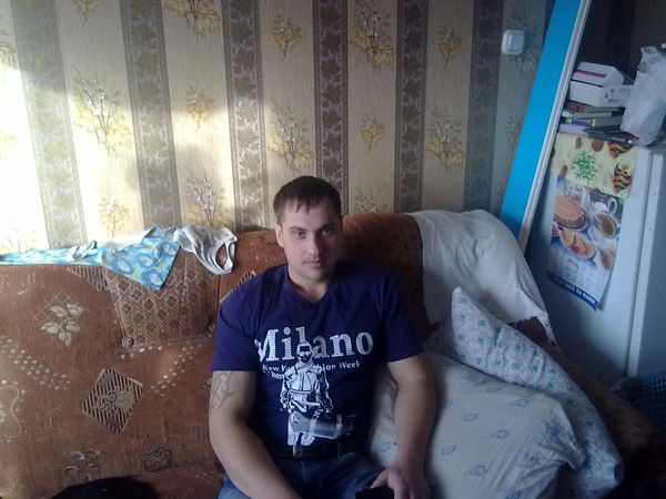 Владимир Полещук