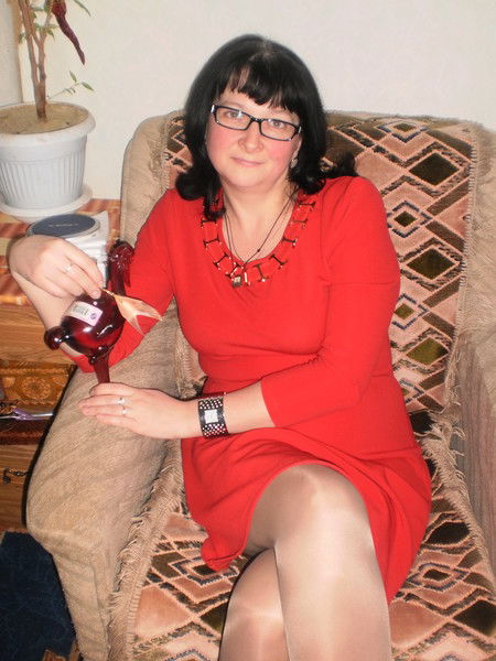 Любовь Дрёмова