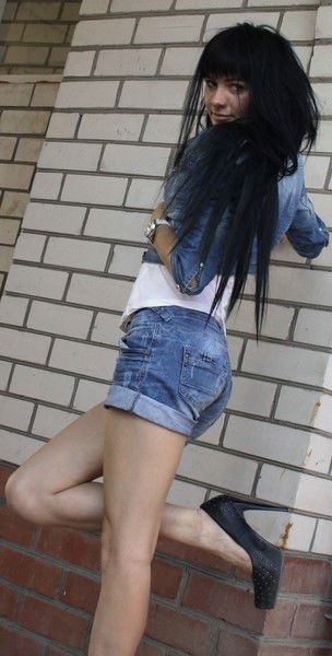 Юлия Четкая