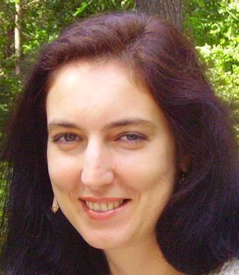 Елена Струева