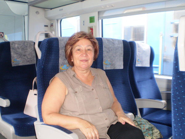 Валюшка Вал