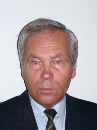 Кравченко Владимир