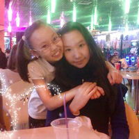 Айкоша Багимова