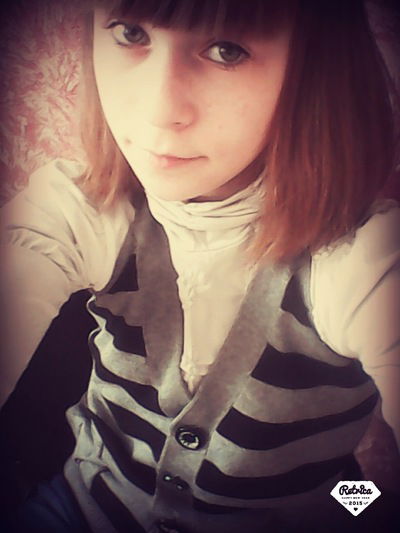 Надежда Сергеевна