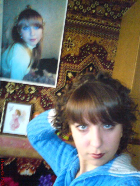 Юлия Авлвсцова