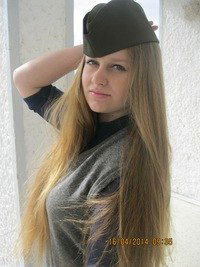 Инесса Маркова