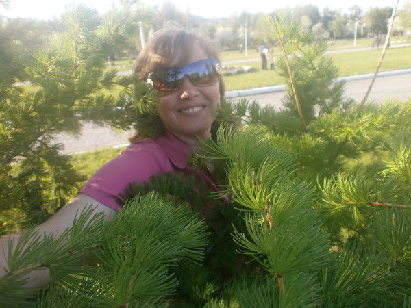 Вера Дмитриева