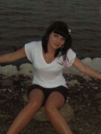 Елена Яркова