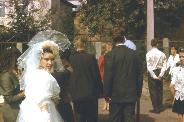 Гульнур Огородникова