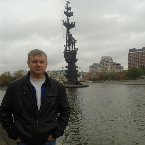 Владимир Мурыкин