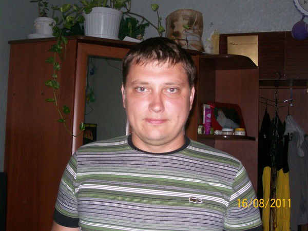 Денис Потатуев