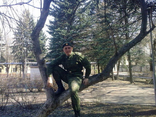 Вова Кислый