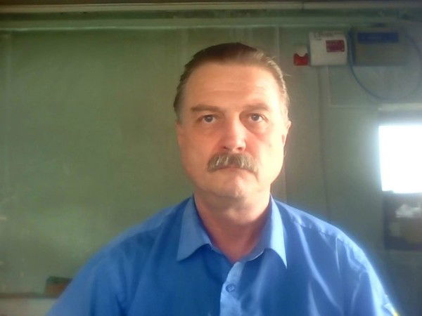 Александр Гиринский