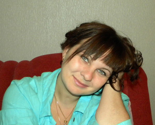 Елена Кошель