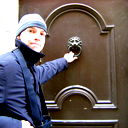 Сергей Ушаков