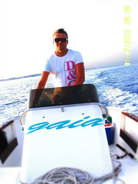 Олег Докторов