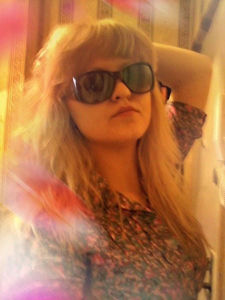 Екатерина Капаева