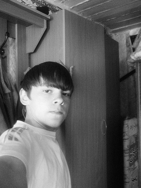 Саша Забудин