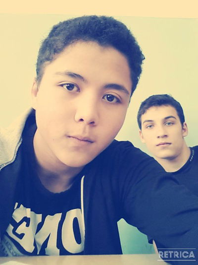 Дима Сидоров