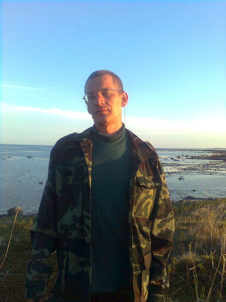 Алекс Истомин