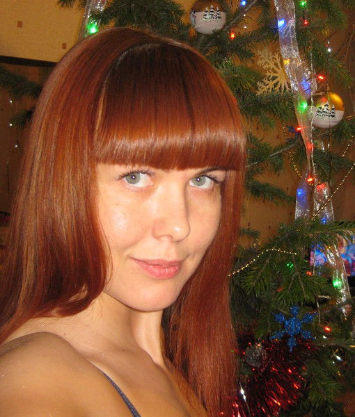 Эллина Костюкова