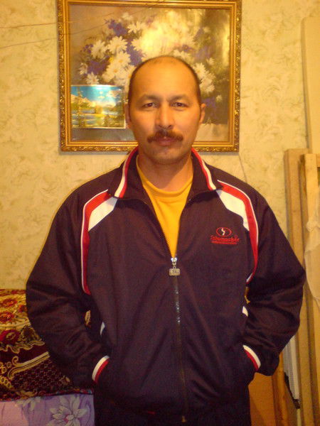 Алтынбек Ныгметов