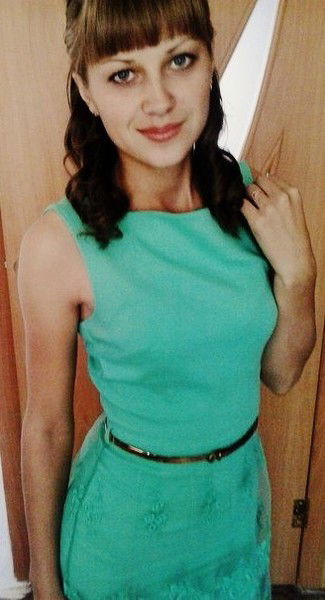 Ольга Кобец