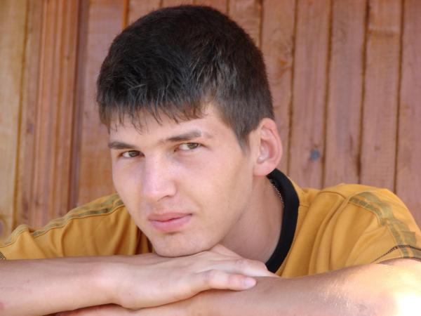 Юрий Сидоров